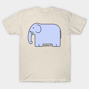 Elephant T-Shirt